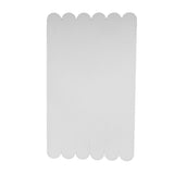 24 Pcs Bathtub Non Slip Stickers Self Adhesive Waterproof Strong Grip Anti Slip Strips for Stairs Floor Kitchen2x20cm