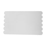 24 Pcs Bathtub Non Slip Stickers Self Adhesive Waterproof Strong Grip Anti Slip Strips for Stairs Floor Kitchen2x20cm