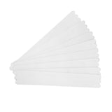 24 Pcs Bathtub Non Slip Stickers Self Adhesive Waterproof Strong Grip Anti Slip Strips for Stairs Floor Kitchen2x38cm In Australia - Darrahopens