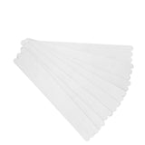 24 Pcs Bathtub Non Slip Stickers Self Adhesive Waterproof Strong Grip Anti Slip Strips for Stairs Floor Kitchen2x38cm In Australia - Darrahopens