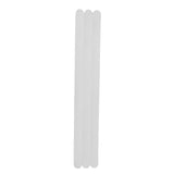 24 Pcs Bathtub Non Slip Stickers Self Adhesive Waterproof Strong Grip Anti Slip Strips for Stairs Floor Kitchen2x38cm