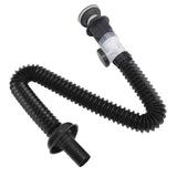 Sink Drain Pipe Prevent Backflow Bad Odor Removal Leakage Proof Downcomer Pipe for Home Use In Australia - Darrahopens