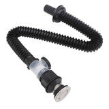 Sink Drain Pipe Prevent Backflow Bad Odor Removal Leakage Proof Downcomer Pipe for Home Use In Australia - Darrahopens