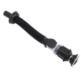 Sink Drain Pipe Prevent Backflow Bad Odor Removal Leakage Proof Downcomer Pipe for Home Use