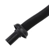 Sink Drain Pipe Prevent Backflow Bad Odor Removal Leakage Proof Downcomer Pipe for Home Use