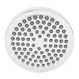 High Pressure Rain Shower Head Water Conservation Bathroom Shower Head for Household Hotel 6 Inch Silver In Australia - Darrahopens