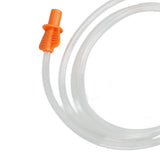 5pcs Replacement Enema Hose Universal 5.2ft Length Universal Colon Cleansing Tube for Home