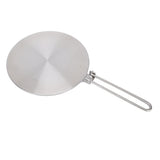 Heat Diffuser Plate Stainless Steel Induction Cooker Heat Transfer Ring Plate