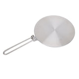 Heat Diffuser Plate Stainless Steel Induction Cooker Heat Transfer Ring Plate