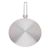 Heat Diffuser Plate Stainless Steel Induction Cooker Heat Transfer Ring Plate In Australia - Darrahopens