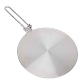 Heat Diffuser Plate Stainless Steel Induction Cooker Heat Transfer Ring Plate In Australia - Darrahopens