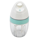 Kitchen Electric Whip Cake Baking Mixer Household Small Baking Tools Automatic Egg White Whisk USB Charging Electric Whisk