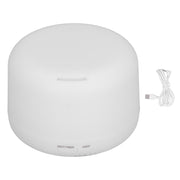 Essential Oil Diffuser ABS 300ml 7color LED Light USB Power Supply Humidifier for Home Office In Australia - Darrahopens