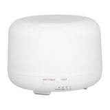 Essential Oil Diffuser ABS 300ml 7color LED Light USB Power Supply Humidifier for Home Office