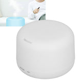 Essential Oil Diffuser ABS 300ml 7color LED Light USB Power Supply Humidifier for Home Office