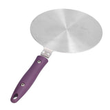 Induction Cooker Heat Diffuser with Handle Gas Stove Diffuser Converter Plate Accessory20# 19.5cm / 7.7in In Australia - Darrahopens