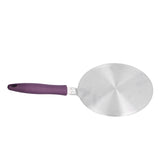 Induction Cooker Heat Diffuser with Handle Gas Stove Diffuser Converter Plate Accessory20# 19.5cm / 7.7in