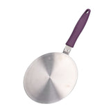 Induction Cooker Heat Diffuser with Handle Gas Stove Diffuser Converter Plate Accessory20# 19.5cm / 7.7in