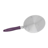 Induction Cooker Heat Diffuser with Handle Gas Stove Diffuser Converter Plate Accessory20# 19.5cm / 7.7in