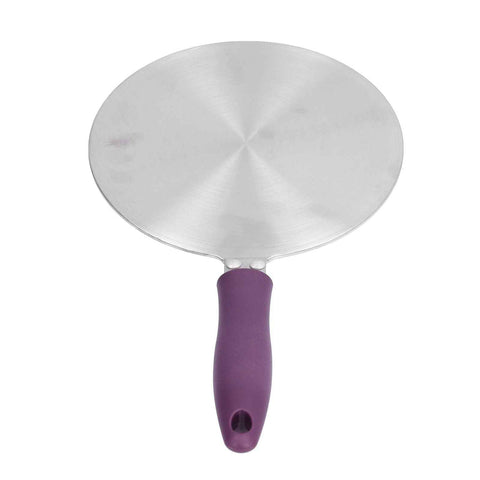 Induction Cooker Heat Diffuser with Handle Gas Stove Diffuser Converter Plate Accessory22# 21.5cm / 8.5in In Australia - Darrahopens