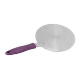 Induction Cooker Heat Diffuser with Handle Gas Stove Diffuser Converter Plate Accessory22# 21.5cm / 8.5in