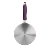 Induction Cooker Heat Diffuser with Handle Gas Stove Diffuser Converter Plate Accessory22# 21.5cm / 8.5in In Australia - Darrahopens