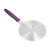 Induction Cooker Heat Diffuser with Handle Gas Stove Diffuser Converter Plate Accessory24# 23.5cm / 9.3in