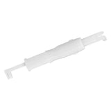 Household Needle Threader Multifunctional Automatic Needle Inserter for Sewing MachineWhite