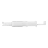 Household Needle Threader Multifunctional Automatic Needle Inserter for Sewing MachineWhite