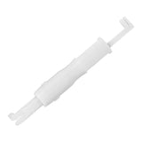 Household Needle Threader Multifunctional Automatic Needle Inserter for Sewing MachineWhite
