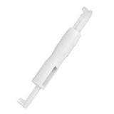 Household Needle Threader Multifunctional Automatic Needle Inserter for Sewing MachineWhite
