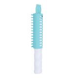 Dog UV Brush Cleaning Mite Removal Ultraviolet Portable Multifunctional Pet Massage Brush for Home