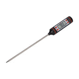 Kitchen Liquid Temperature Pen Thermometer Multipurpose Barbecue Temperature Monitor for Food Meat In Australia - Darrahopens