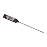 Kitchen Liquid Temperature Pen Thermometer Multipurpose Barbecue Temperature Monitor for Food Meat In Australia - Darrahopens