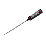 Kitchen Liquid Temperature Pen Thermometer Multipurpose Barbecue Temperature Monitor for Food Meat