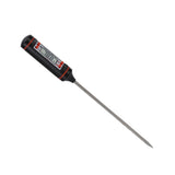 Kitchen Liquid Temperature Pen Thermometer Multipurpose Barbecue Temperature Monitor for Food Meat