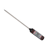 Kitchen Liquid Temperature Pen Thermometer Multipurpose Barbecue Temperature Monitor for Food Meat