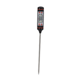 Kitchen Liquid Temperature Pen Thermometer Multipurpose Barbecue Temperature Monitor for Food Meat