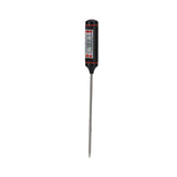 Kitchen Liquid Temperature Pen Thermometer Multipurpose Barbecue Temperature Monitor for Food Meat