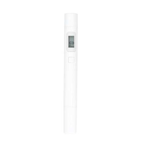 TDS Water Quality Tester Digital Drinking Water Test Pen PH Testing Tool for Swimming Pool Water
