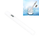 TDS Water Quality Tester Digital Drinking Water Test Pen PH Testing Tool for Swimming Pool Water