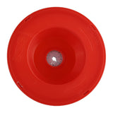 Drill Dust Cover Household Electric Hammer Dust Cover Drill Red Electric Dust Collector