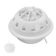 Dishwasher 15 Minutes AutomaticShutdown Super Shock Wave 2Mode USBPowered Mini Dish Washing Machine(White ) In Australia - Darrahopens