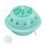 Dishwasher 15 Minutes AutomaticShutdown Super Shock Wave 2Mode USBPowered Mini Dish Washing Machine(Vert ) In Australia - Darrahopens