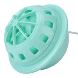 Dishwasher 15 Minutes AutomaticShutdown Super Shock Wave 2Mode USBPowered Mini Dish Washing Machine(Vert ) In Australia - Darrahopens