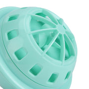 Dishwasher 15 Minutes AutomaticShutdown Super Shock Wave 2Mode USBPowered Mini Dish Washing Machine(Vert )