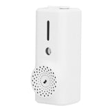 45ml Spraying Humidifier USB Charging Portable Negative Ion Air Purifier for Home Car