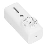 45ml Spraying Humidifier USB Charging Portable Negative Ion Air Purifier for Home Car In Australia - Darrahopens