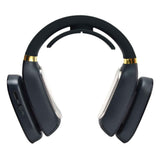 LED Neck Fan Hands Free Bladeless Fan with Heating and Cooling Function Low Noise Dual 3 Speeds for Traveling Hiking StudyBlue In Australia - Darrahopens
