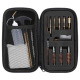 Fine Metal Pipe Fittings Dredge Nylon Brush Auto Electric Appliance Gaps Brush Set Cleaning SetGK43 In Australia - Darrahopens